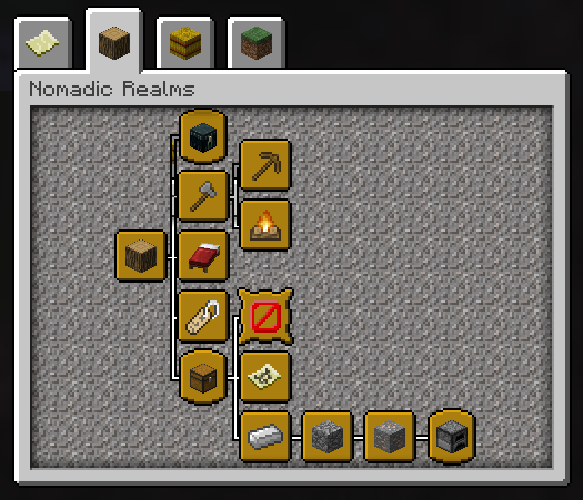 Advancements