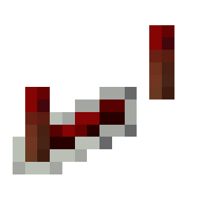 Redstone Repeater