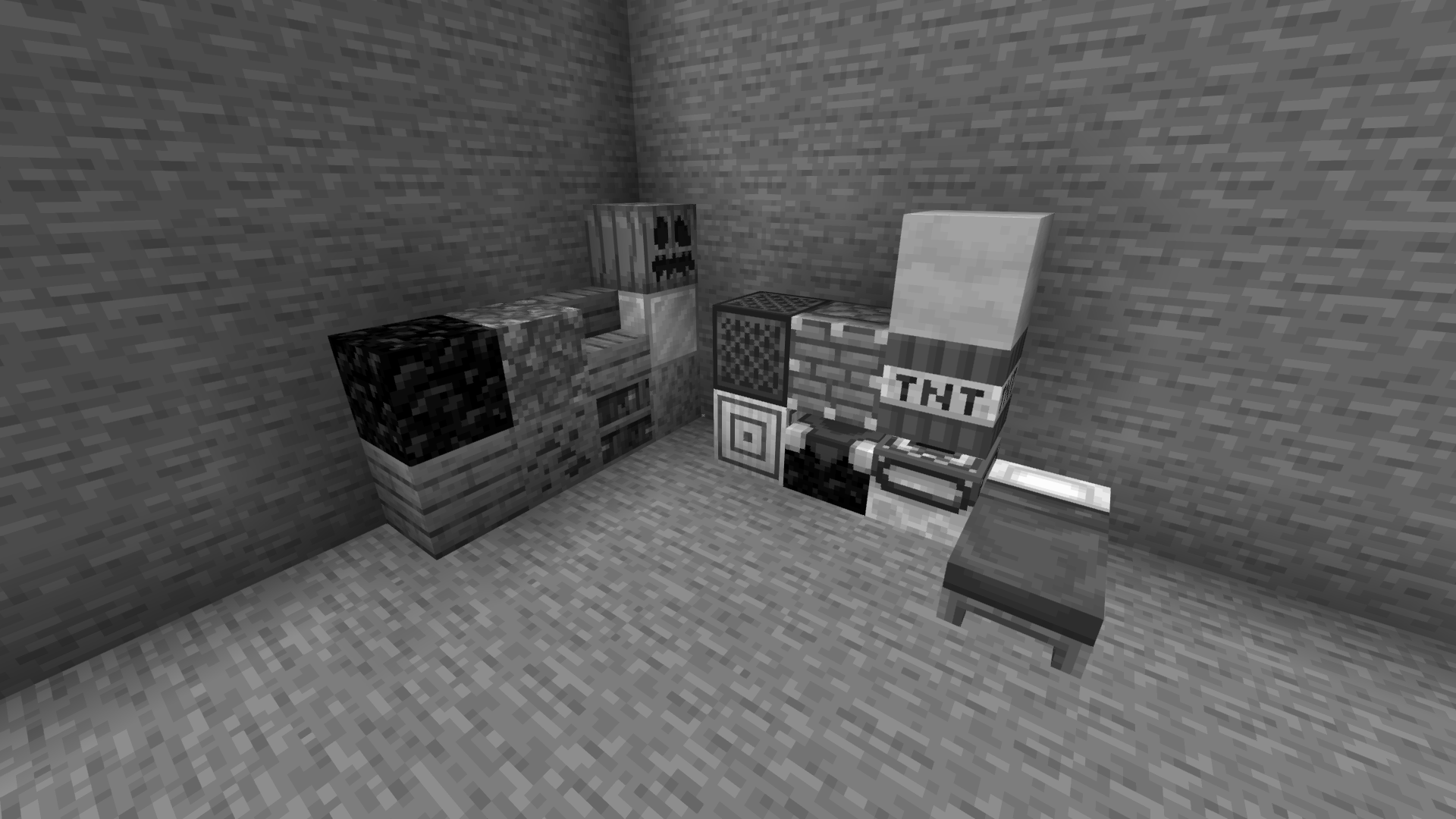 Blocks
