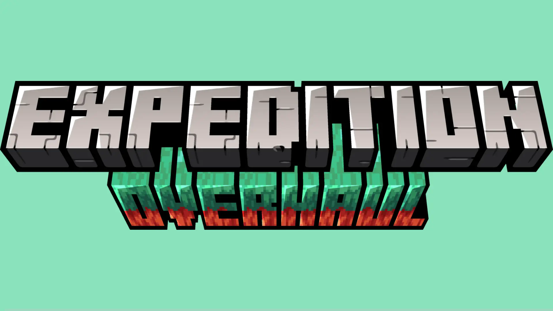 Expedition Overhaul