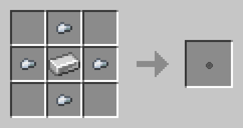 musket ball recipe