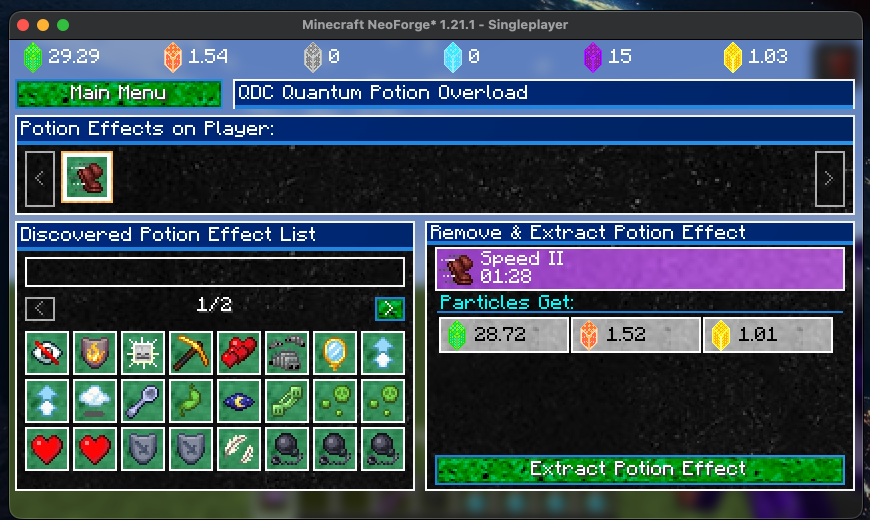 Main GUI Potion Effect Remove