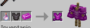 Enderite chestplate