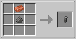Craft of grenade