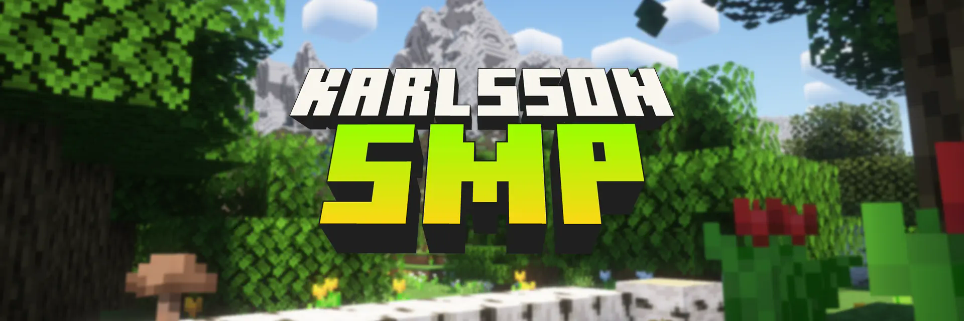 Karlssonsmp enhanced minecraft modpack