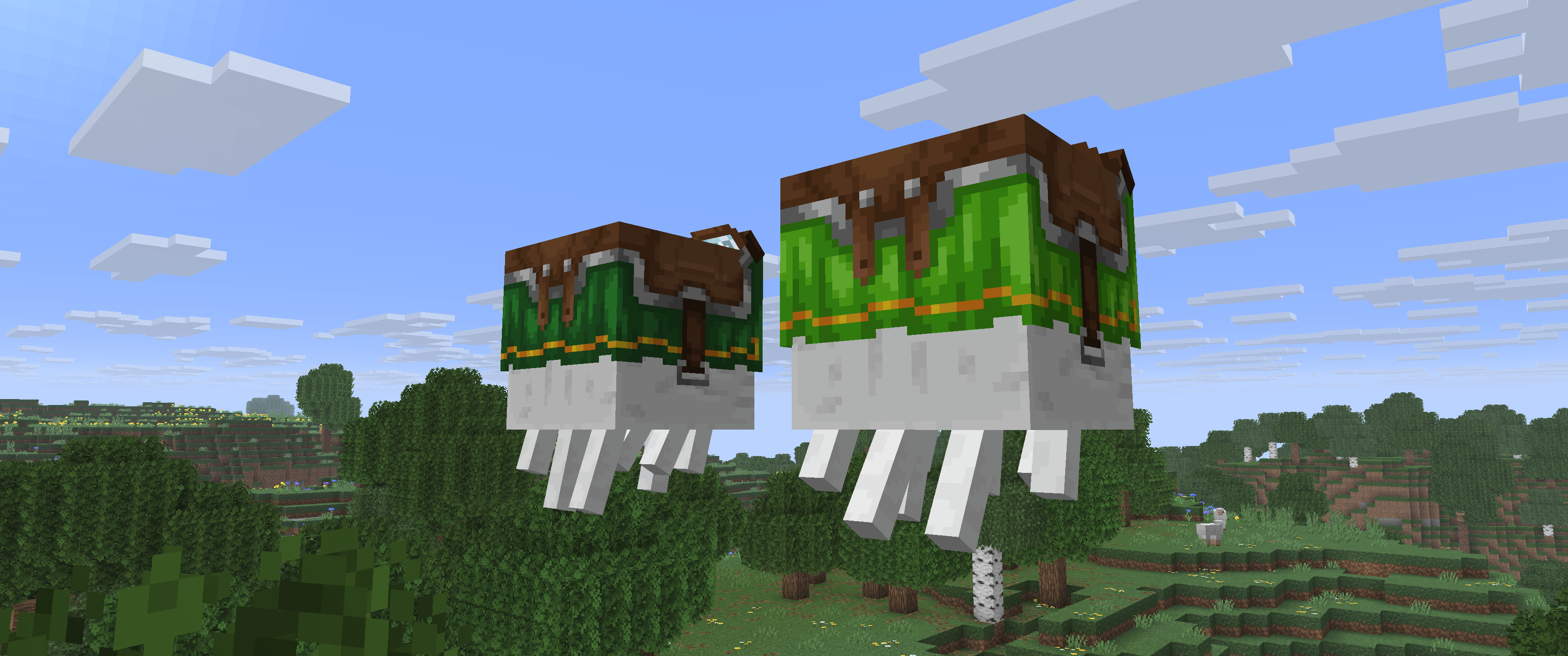 After (Psora's Tweaks)