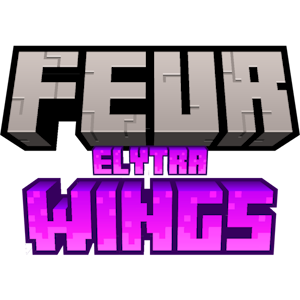 Feur Elytra Wings