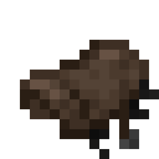 Sturdy Saddle