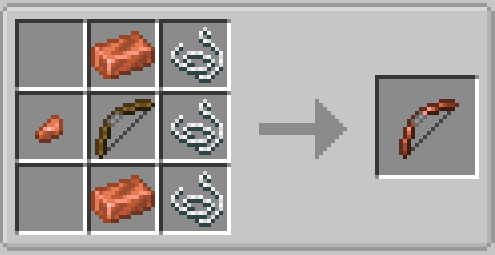 Copper Bow Recipe