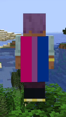 Bi Cape
