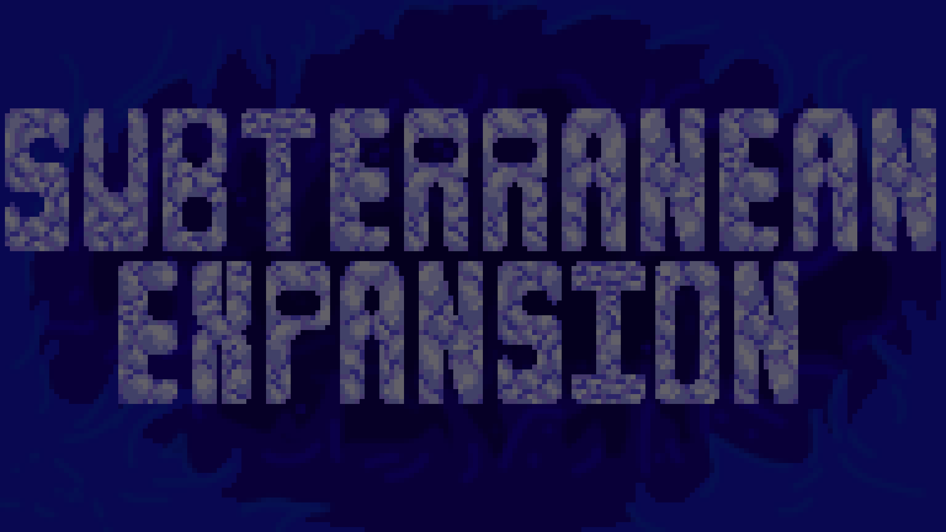 Subterranean Expansion