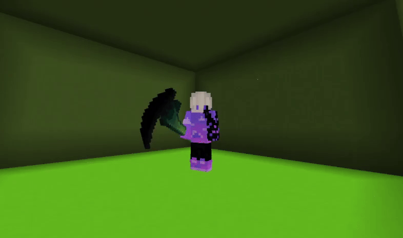Malicious Scythe