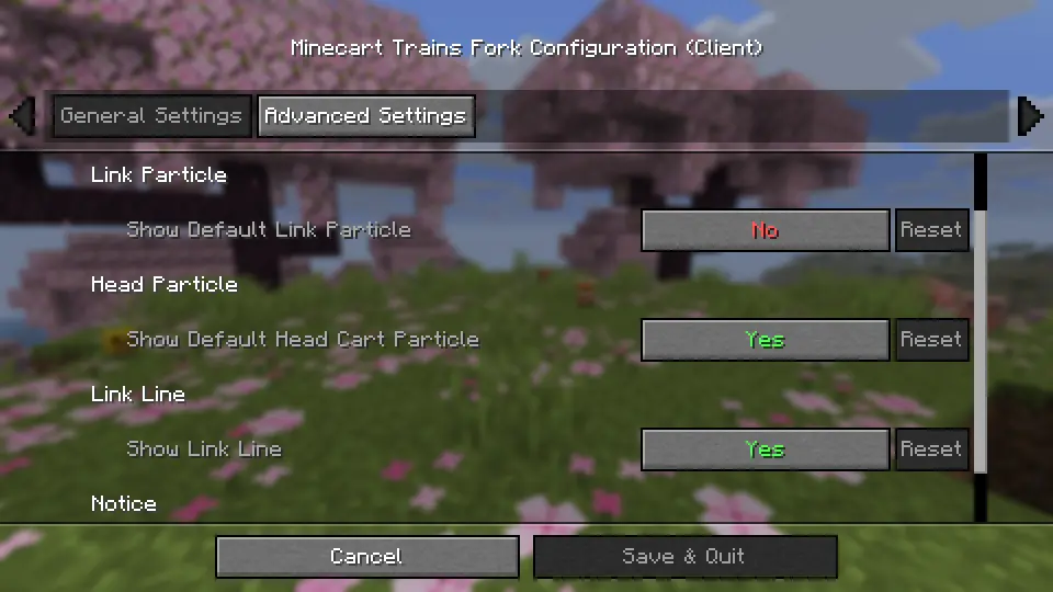 ClientConfig