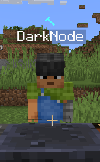 Action glyphs indicating player action