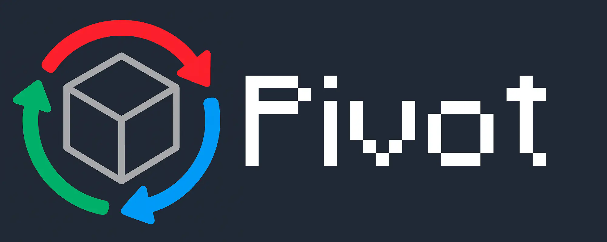 Image of the pivot mod logo