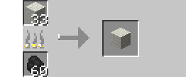 Cracked Bone Bricks recipe