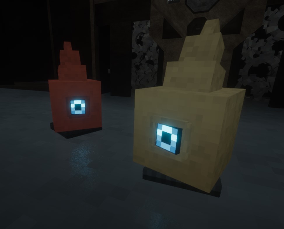 SCP-131-A and SCP-131-B