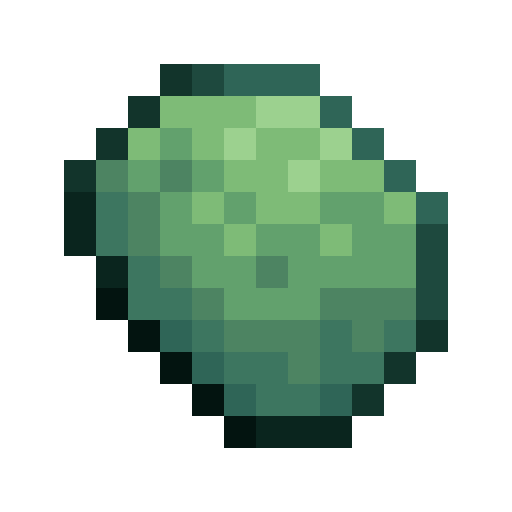 Refined Jade