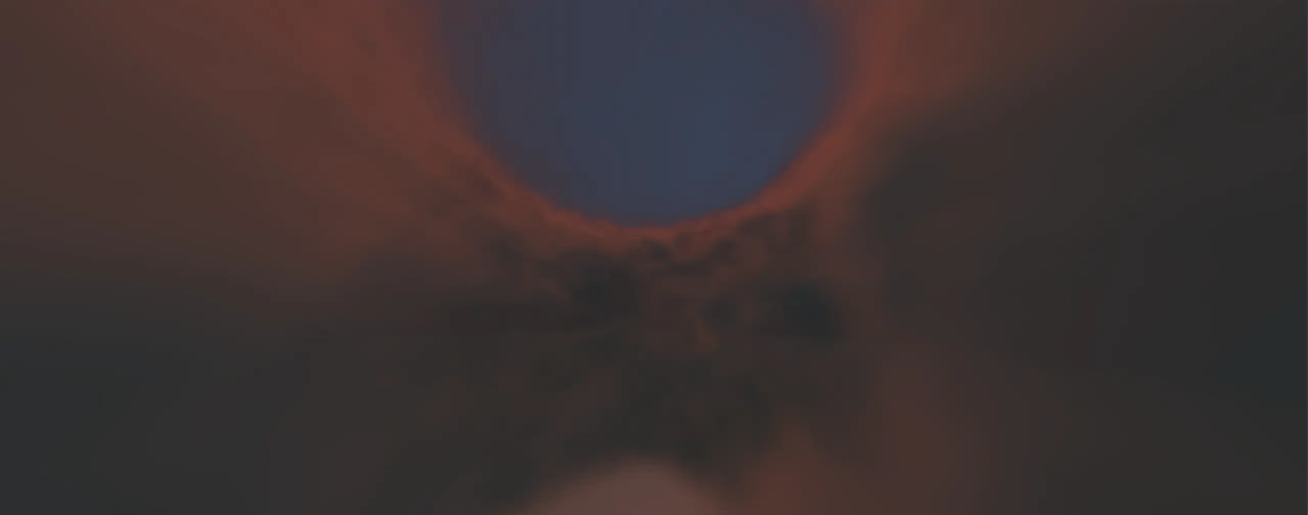 HURRICANE INSIDE