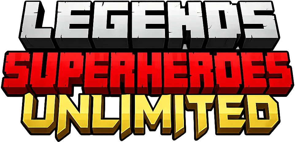 Superheroes Unlimited