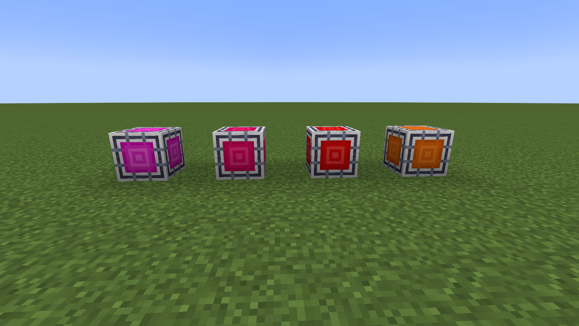The aforementioned textures