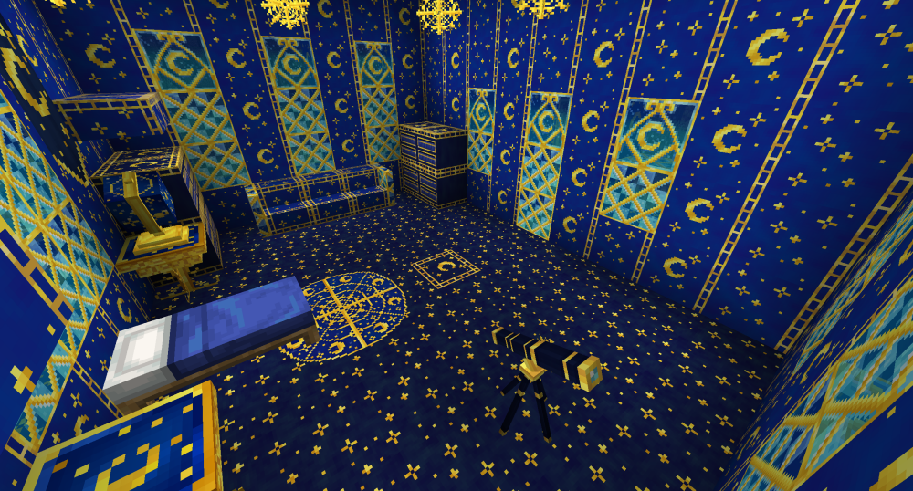 Lunar Observatory 3