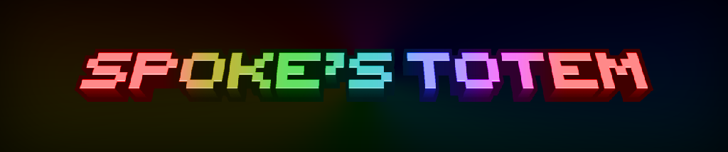 Spoke's Totem