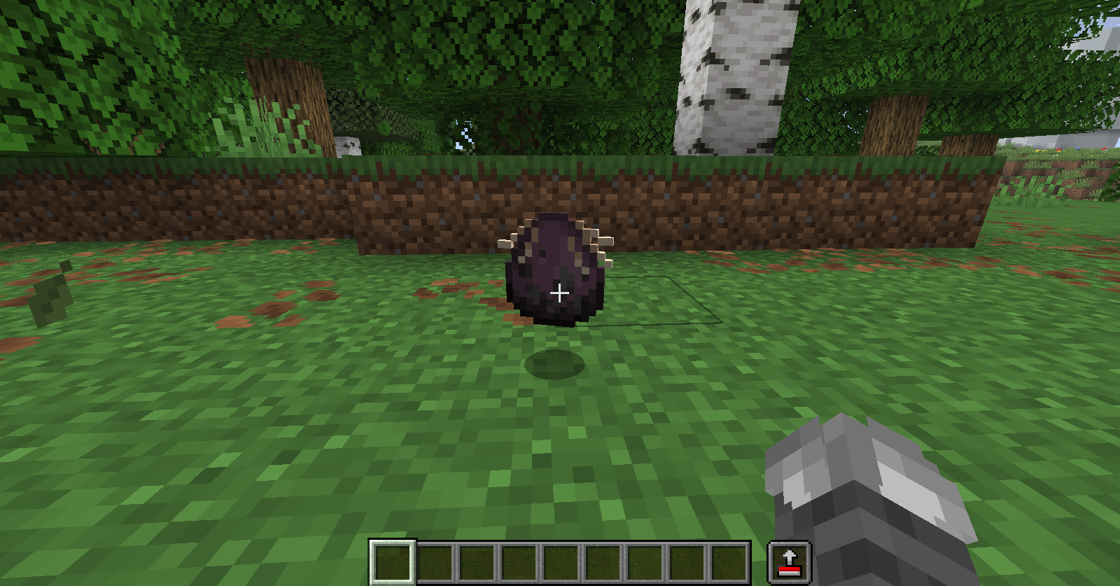 Overworld