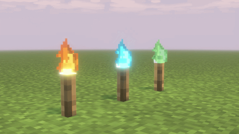 All Torches