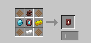 Netherite Upgrader