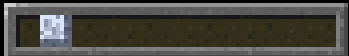 night time bar on screen