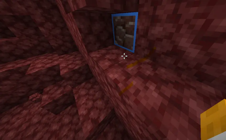 netherite