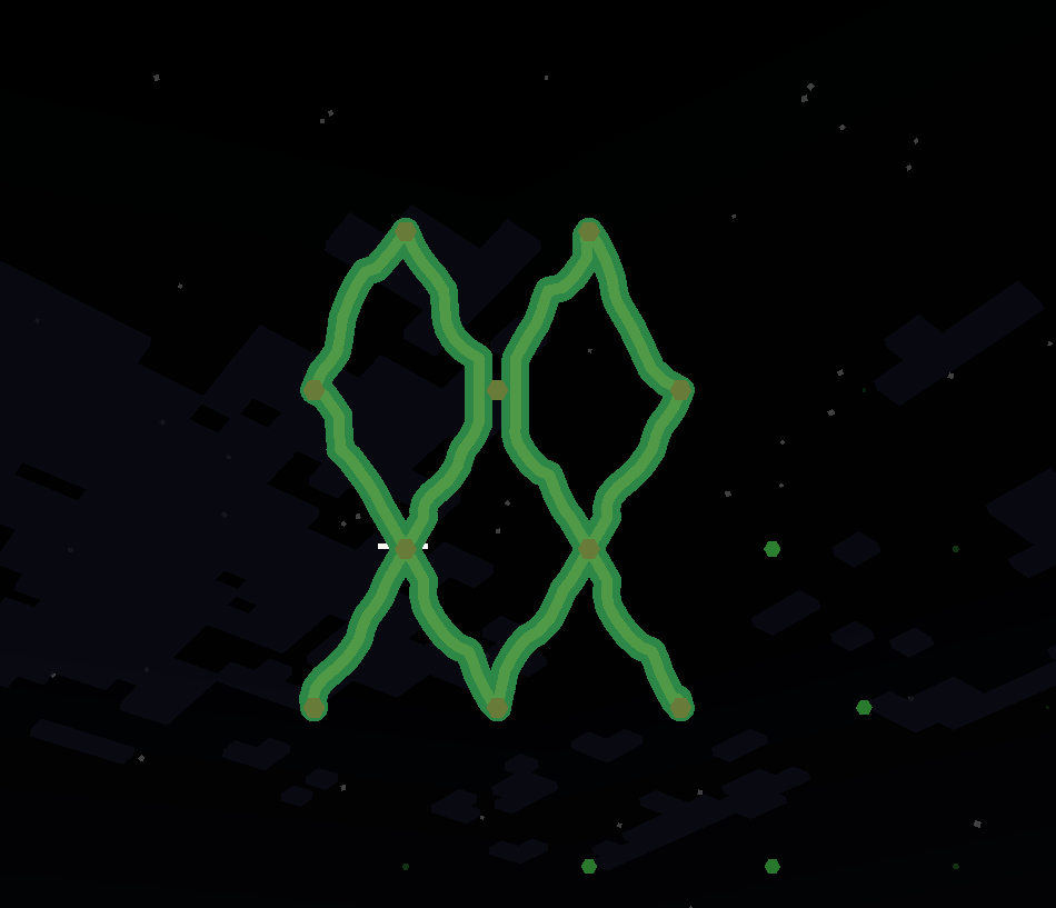 Overgrow