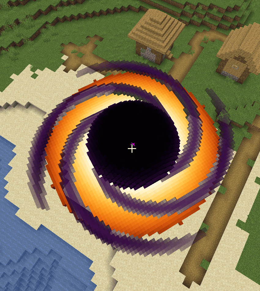 black hole