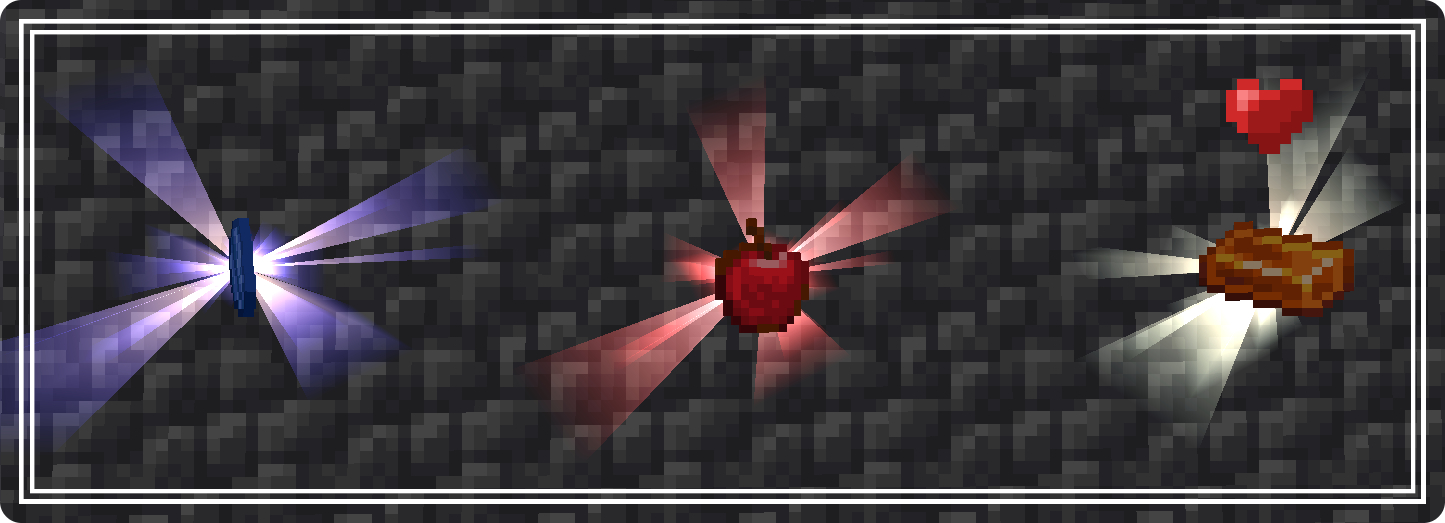 possibilities mod