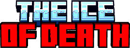 the ice of death