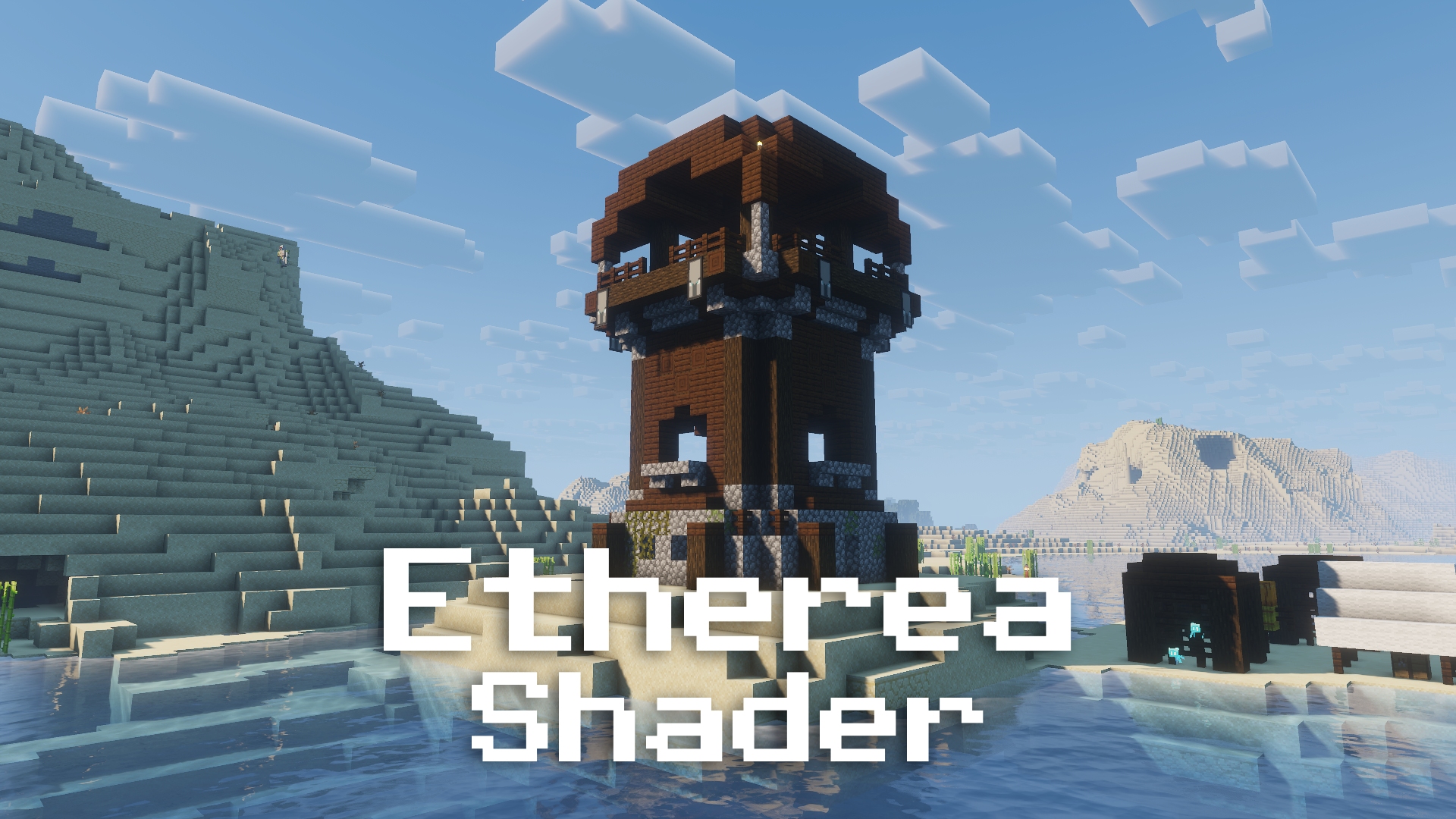 Shader Image