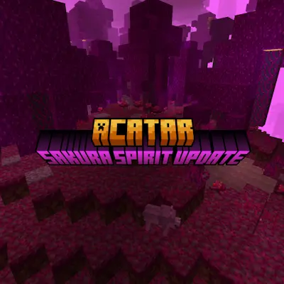 The Sakura Spirit Update