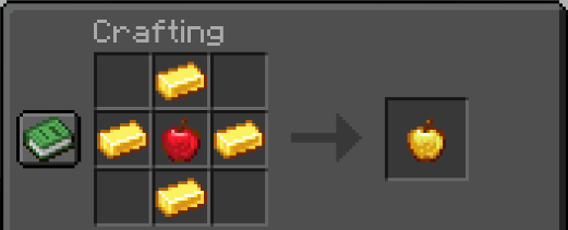 Golden Apple
