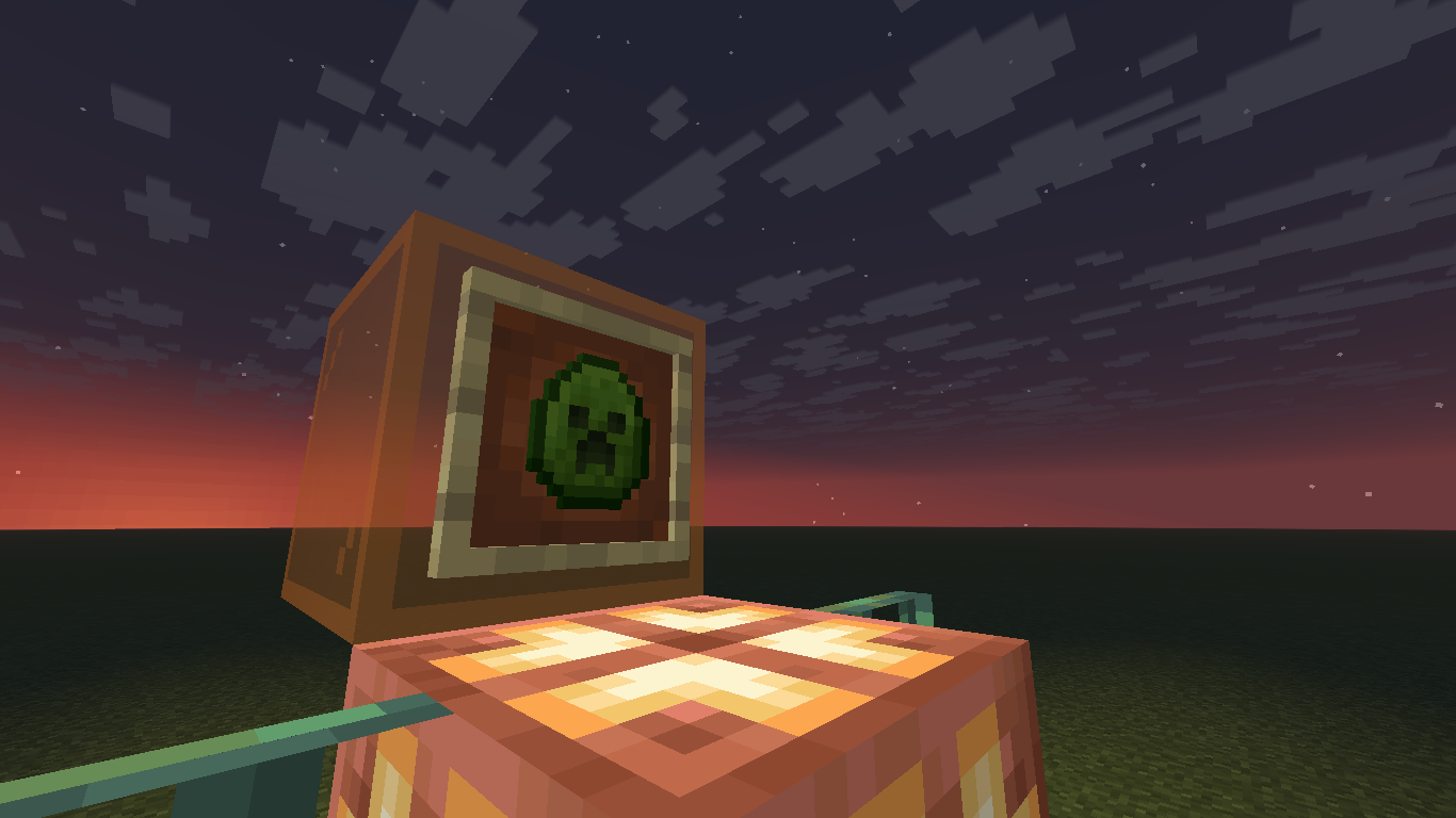 Spawn Egg