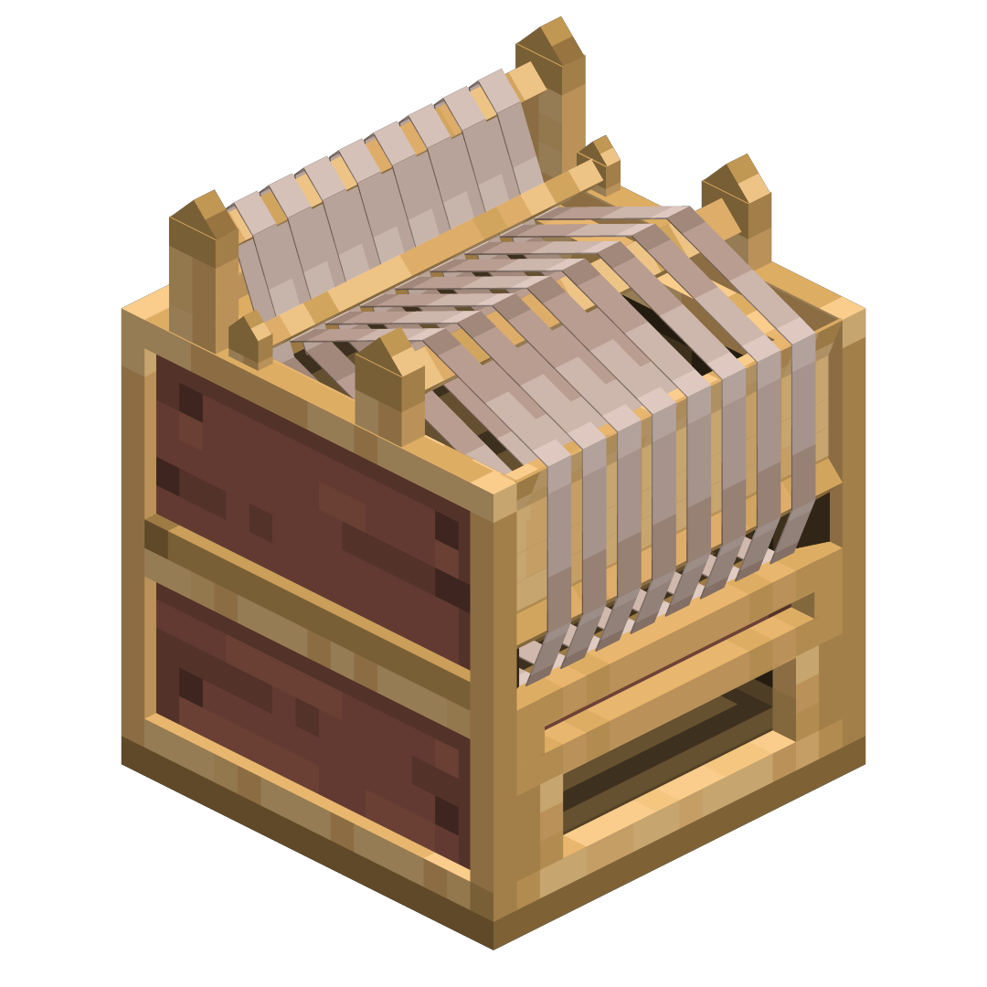 The Loom model showcase