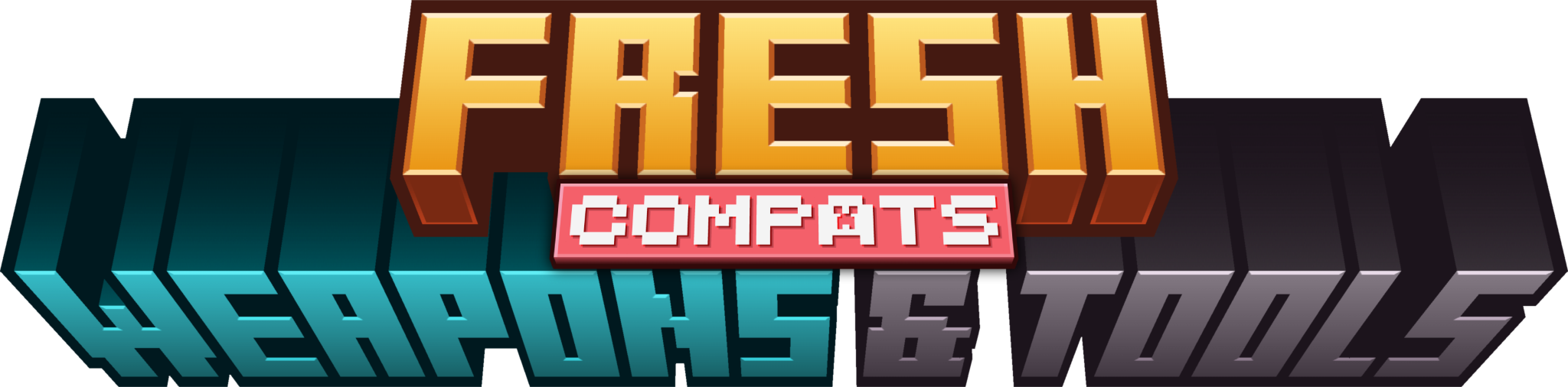 Fresh Weapons & Tools Compat Title Image