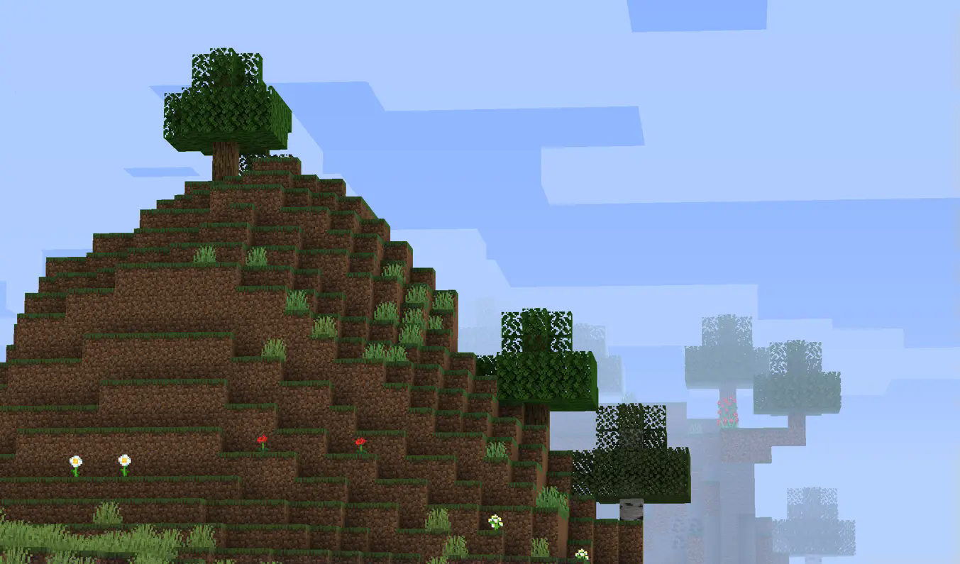 Updated Textures