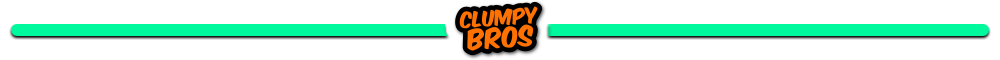 Clumpy Bros