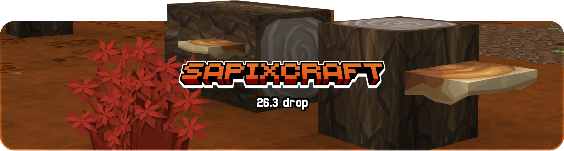 26.3 drop banner