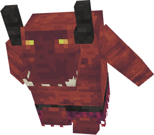 Hell Ogre