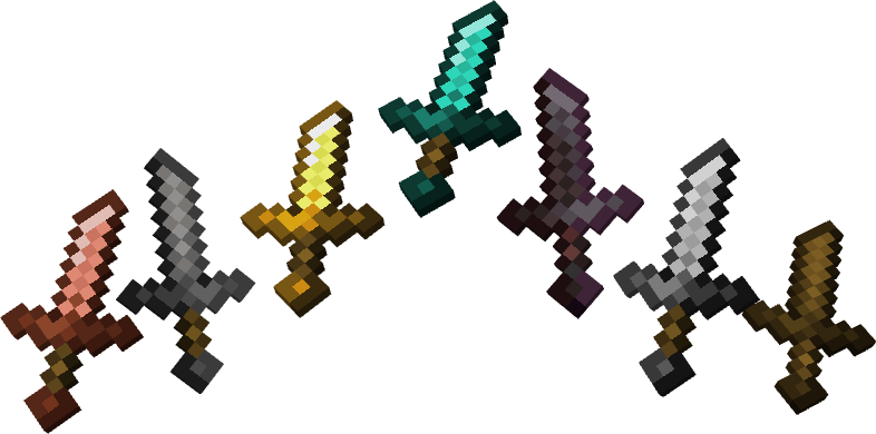 Sharp Sword
