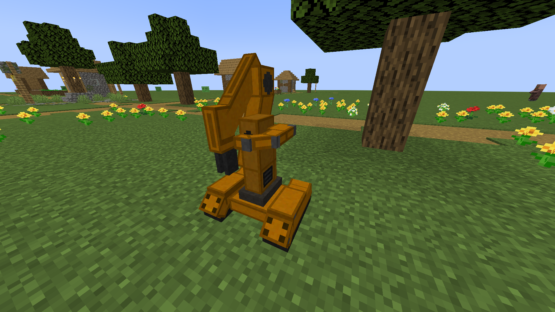 Repair BoT(UNFINISHED)