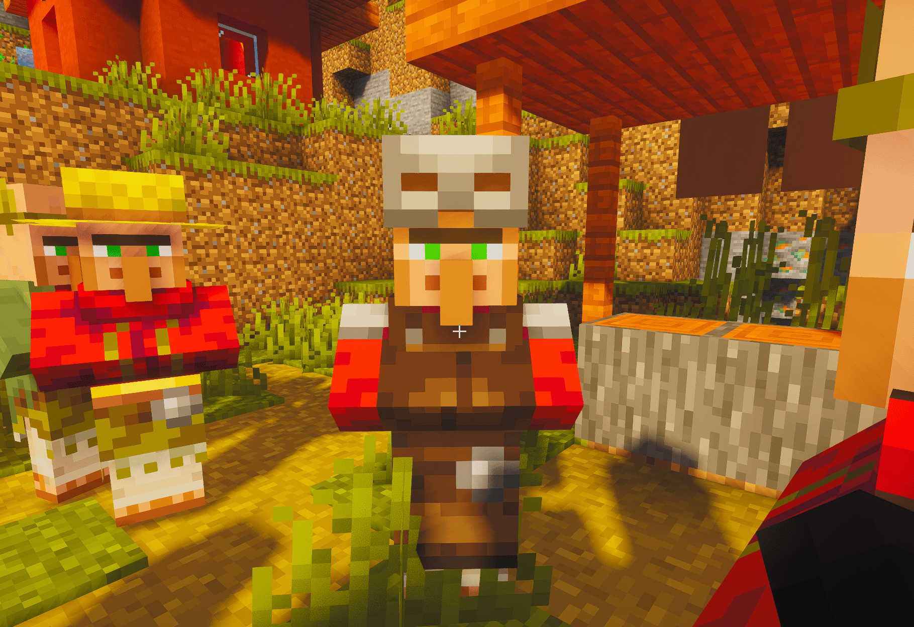Also works as a standalone mod