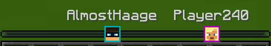 Player Names
